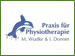	Physiotherapie Wudke & Donner